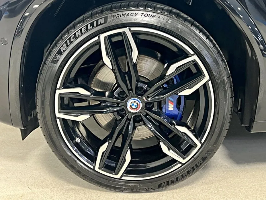 BMW X3 2023 из KR, фото 8