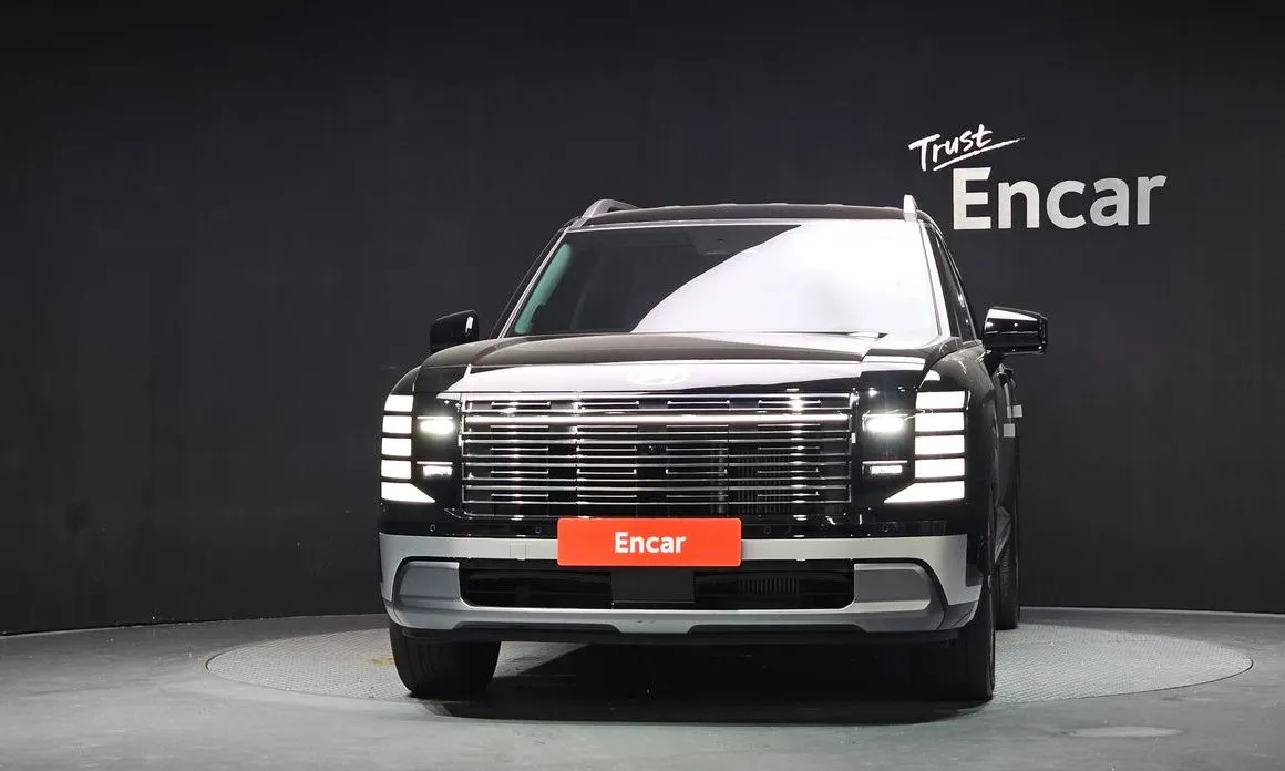 Hyundai Palisade — фото 4