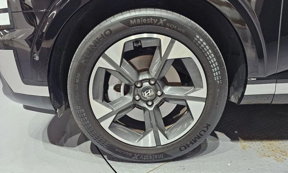 Hyundai Palisade — фото 7