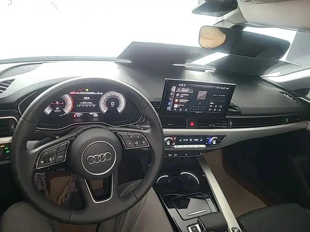 Audi A5 (Import) — фото 3