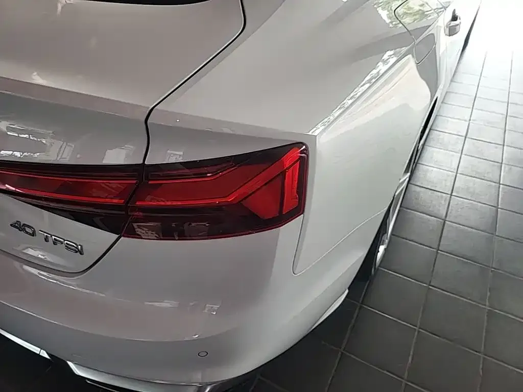 Audi A5 (Import) — фото 4