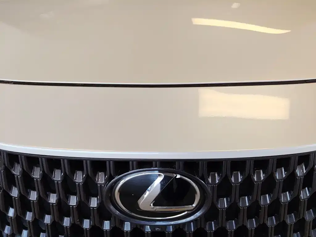 Lexus NX New Energy 2022 из CN, фото 3