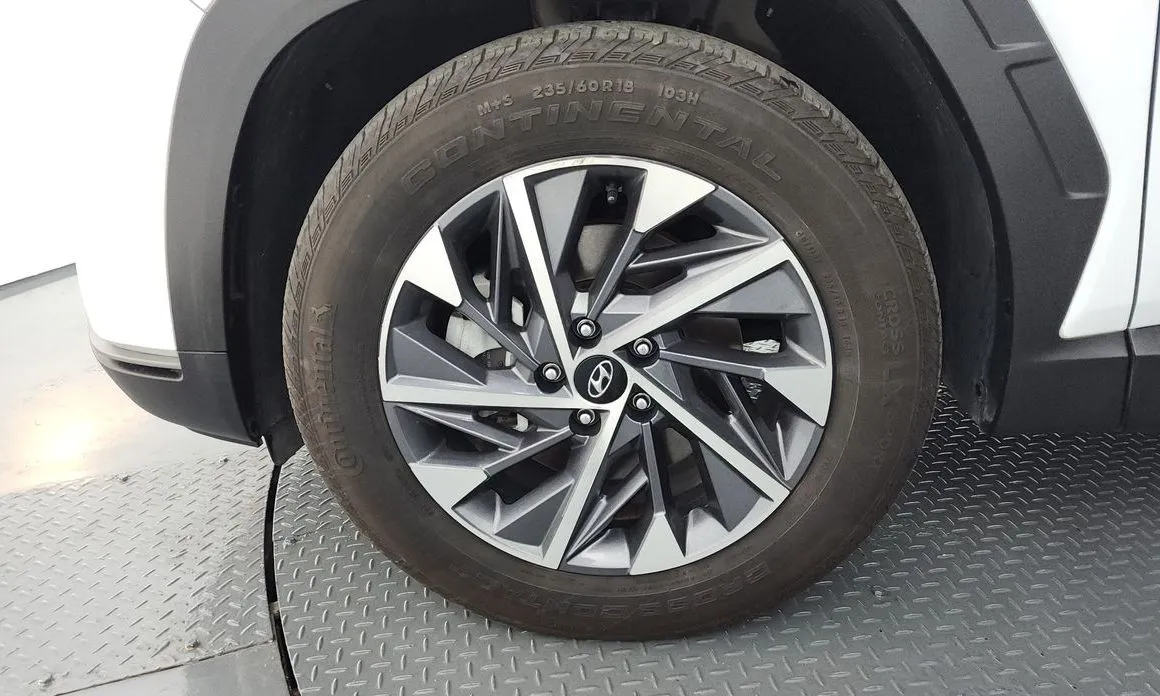 Hyundai Tucson 2022 из KR, фото 10