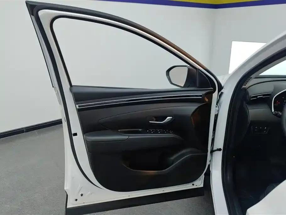 Hyundai Tucson — фото 2