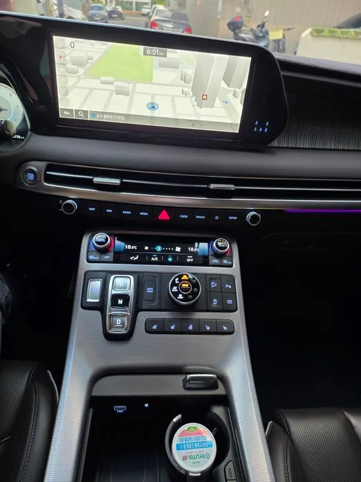 Hyundai Palisade — фото 3