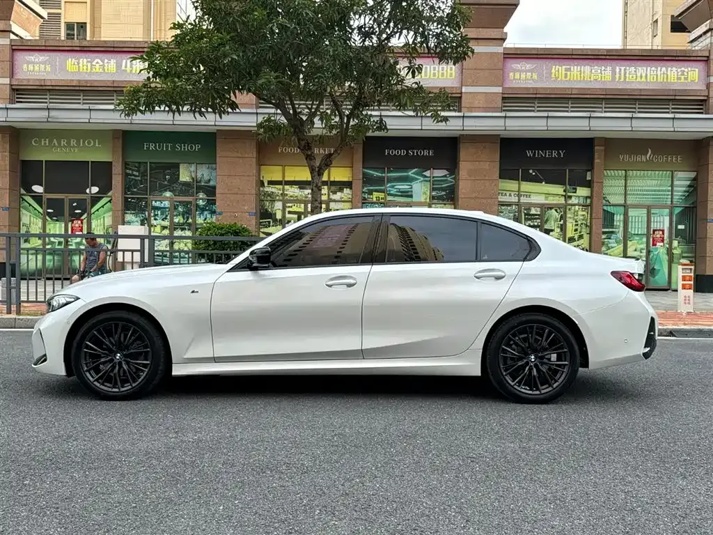 BMW 3 Series — фото 9