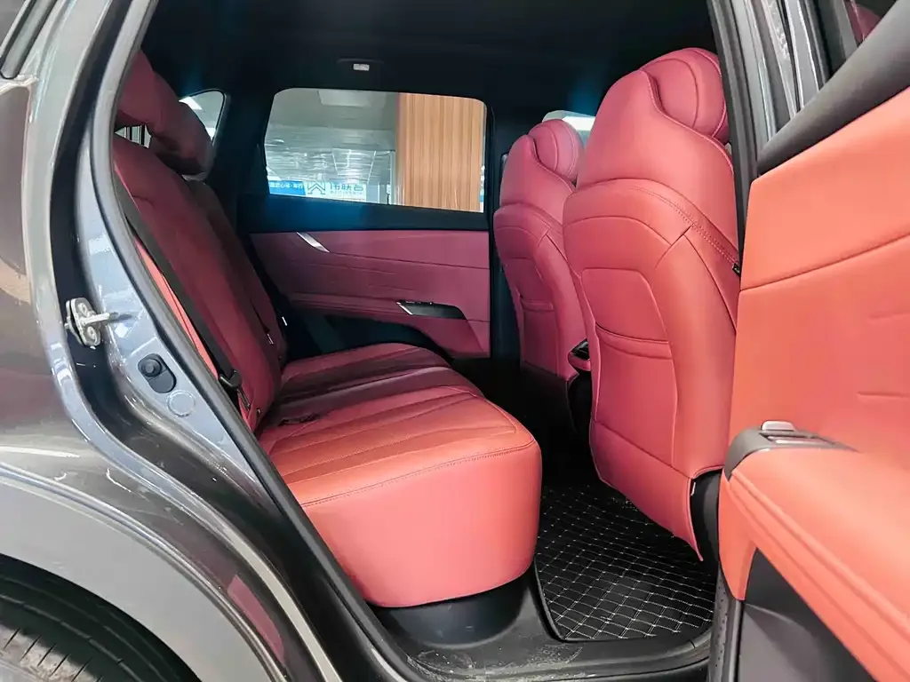 Changan CS75PLUS — фото 2