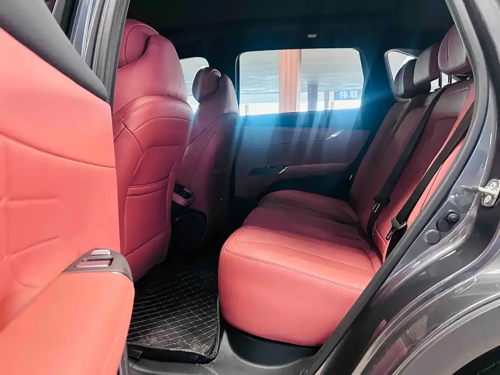Changan CS75PLUS — фото 9