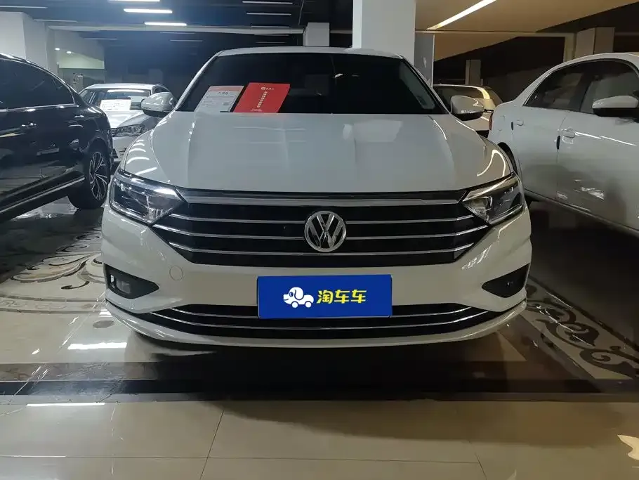 Volkswagen Sagitar 2022 из CN, фото 8
