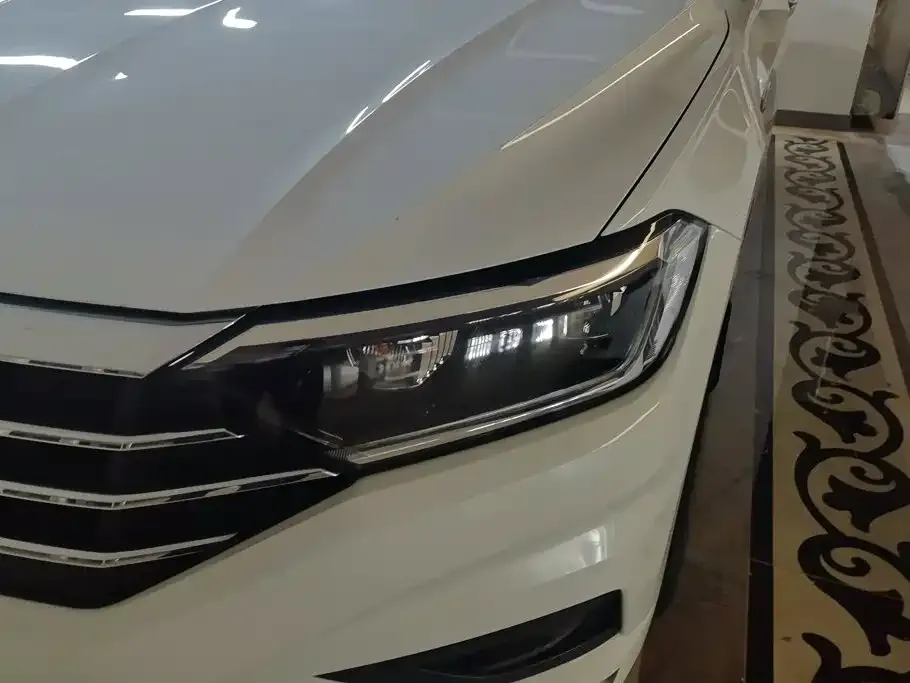 Volkswagen Sagitar 2022 из CN, фото 5