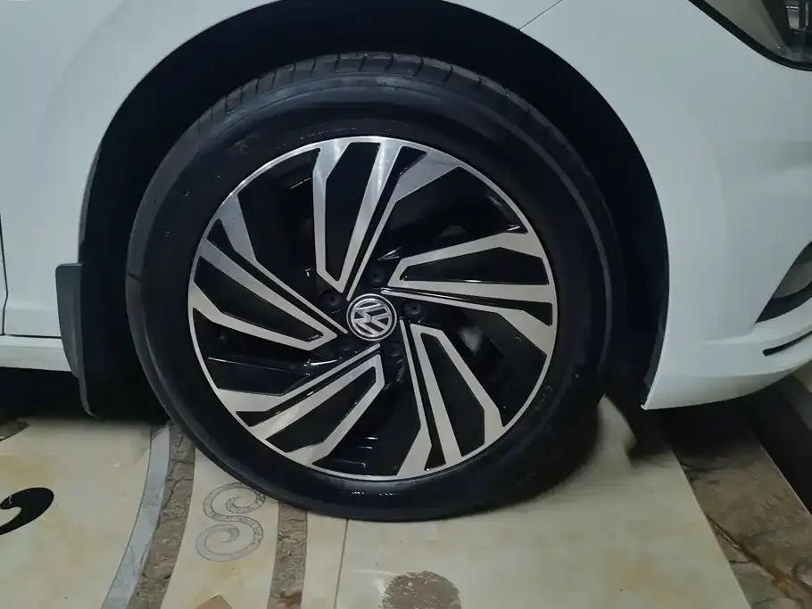 Volkswagen Sagitar 2022 из CN, фото 7