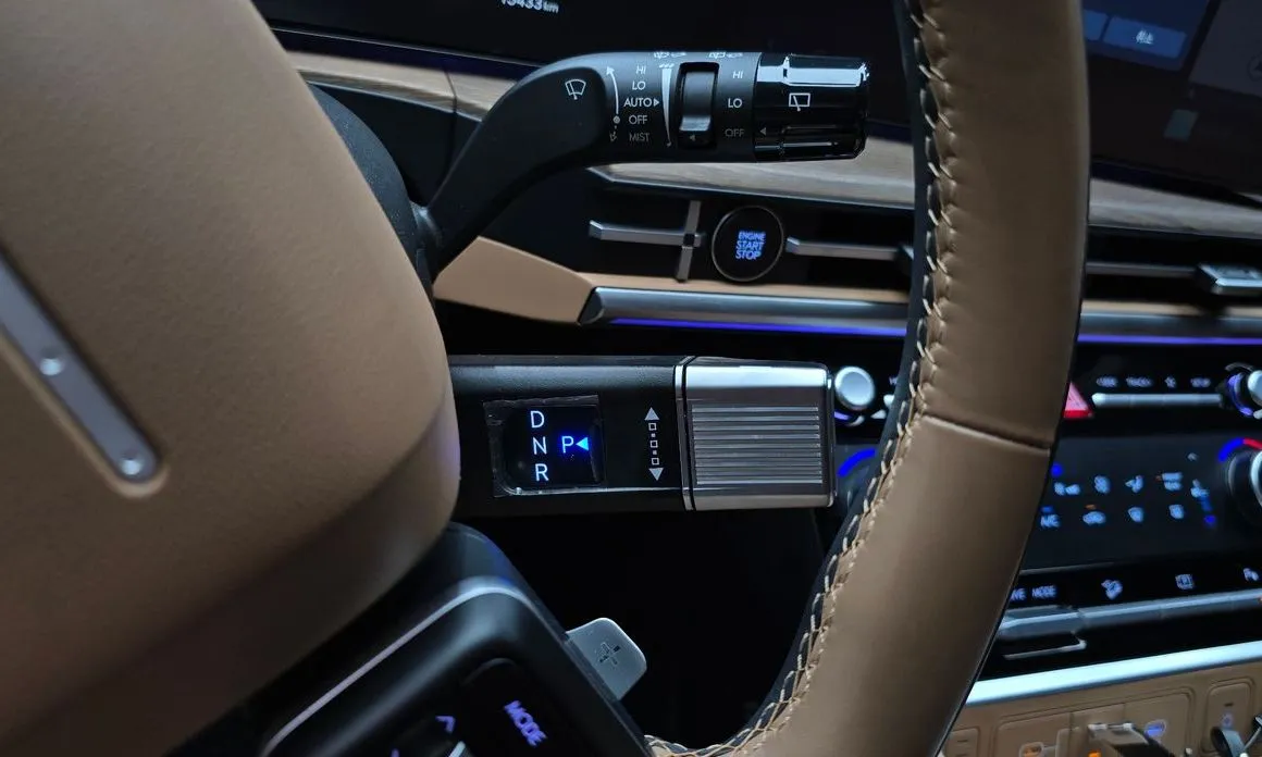 Hyundai Santafe — фото 7