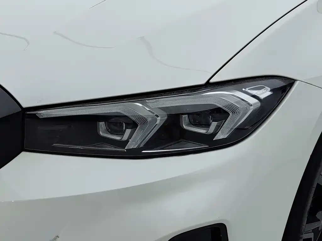 BMW i3 — фото 5