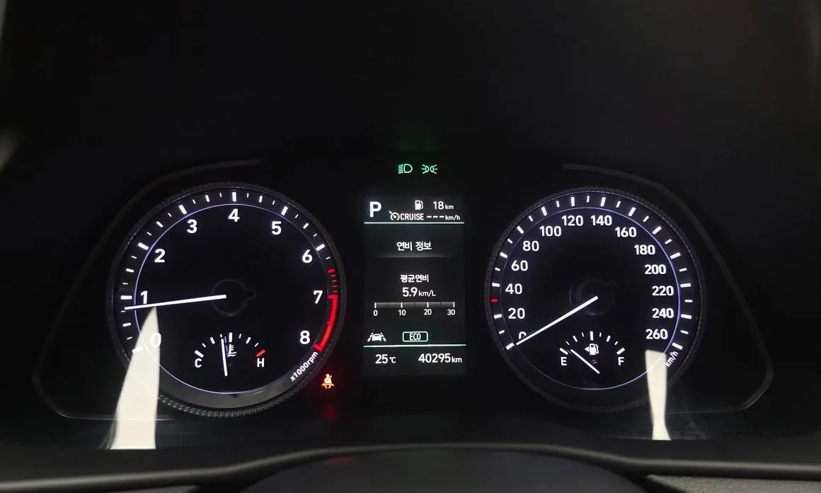 Hyundai Sonata — фото 2