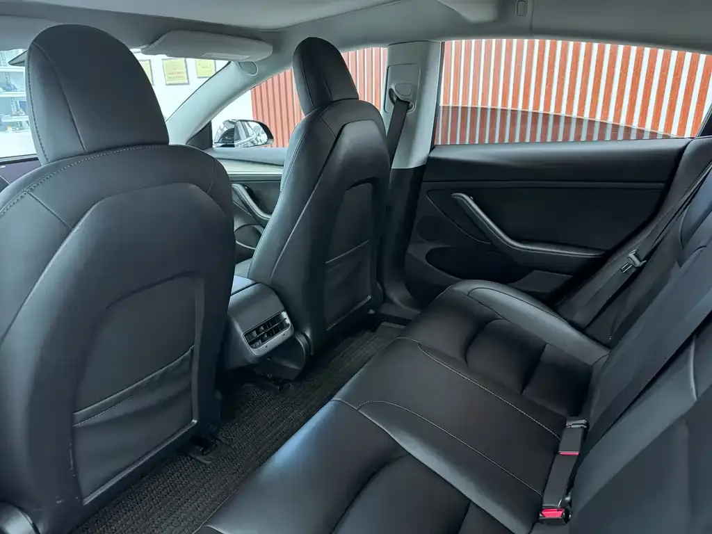 Tesla Model 3 — фото 2