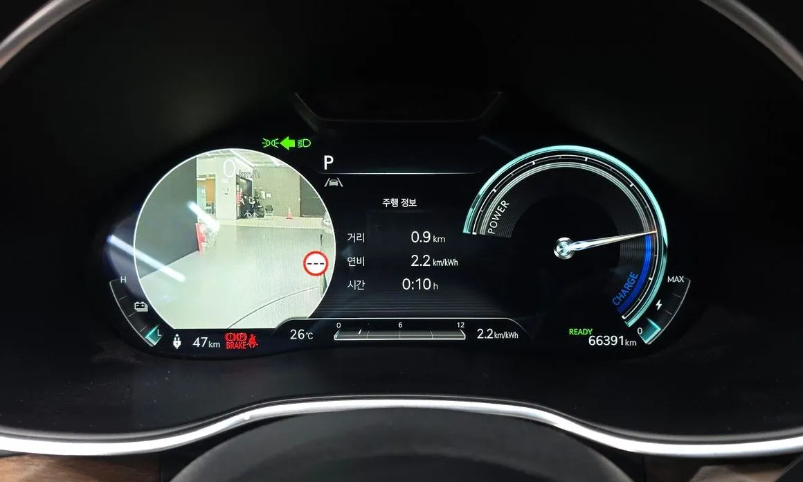 Genesis G80 2023 из KR, фото 2