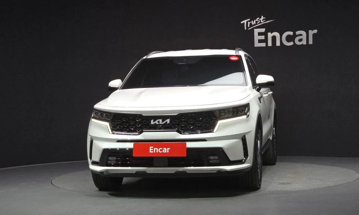 Kia Sorento — фото 3