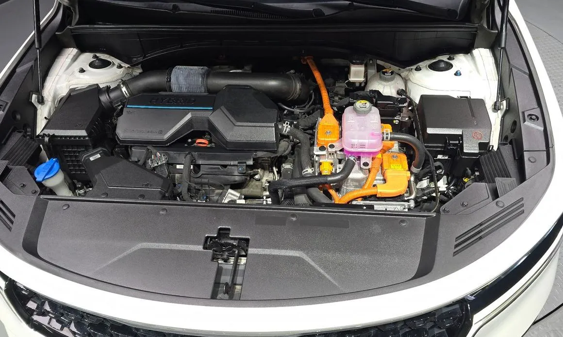 Kia Sorento — фото 10