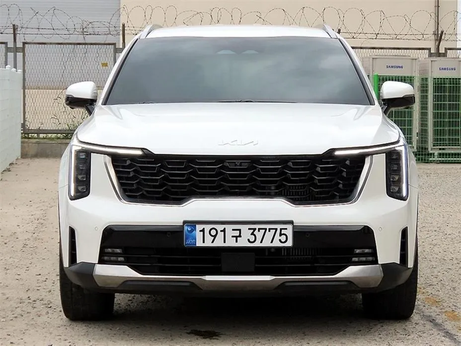 Kia Sorento — фото 2