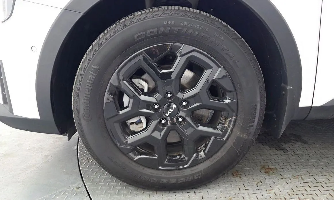Kia Sorento — фото 8