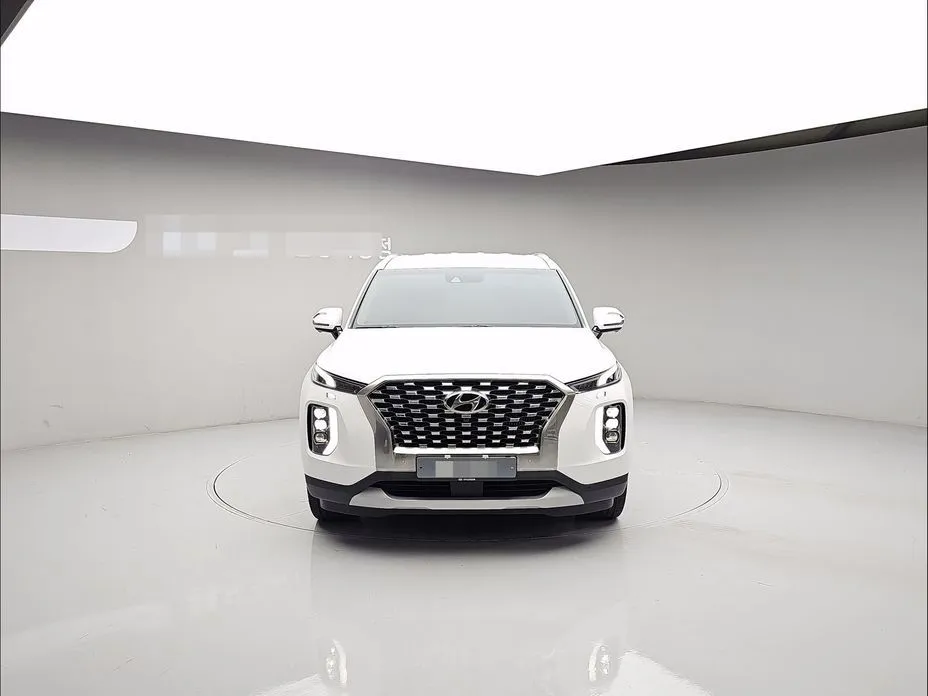 Hyundai Palisade — фото 2