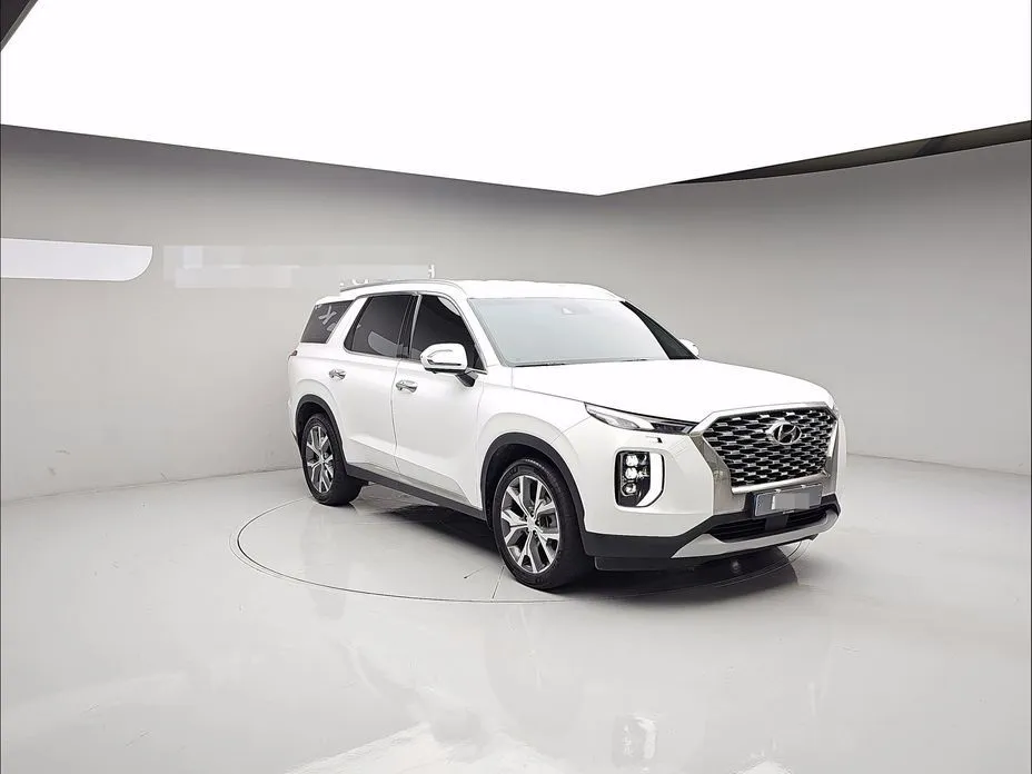 Hyundai Palisade — фото 7