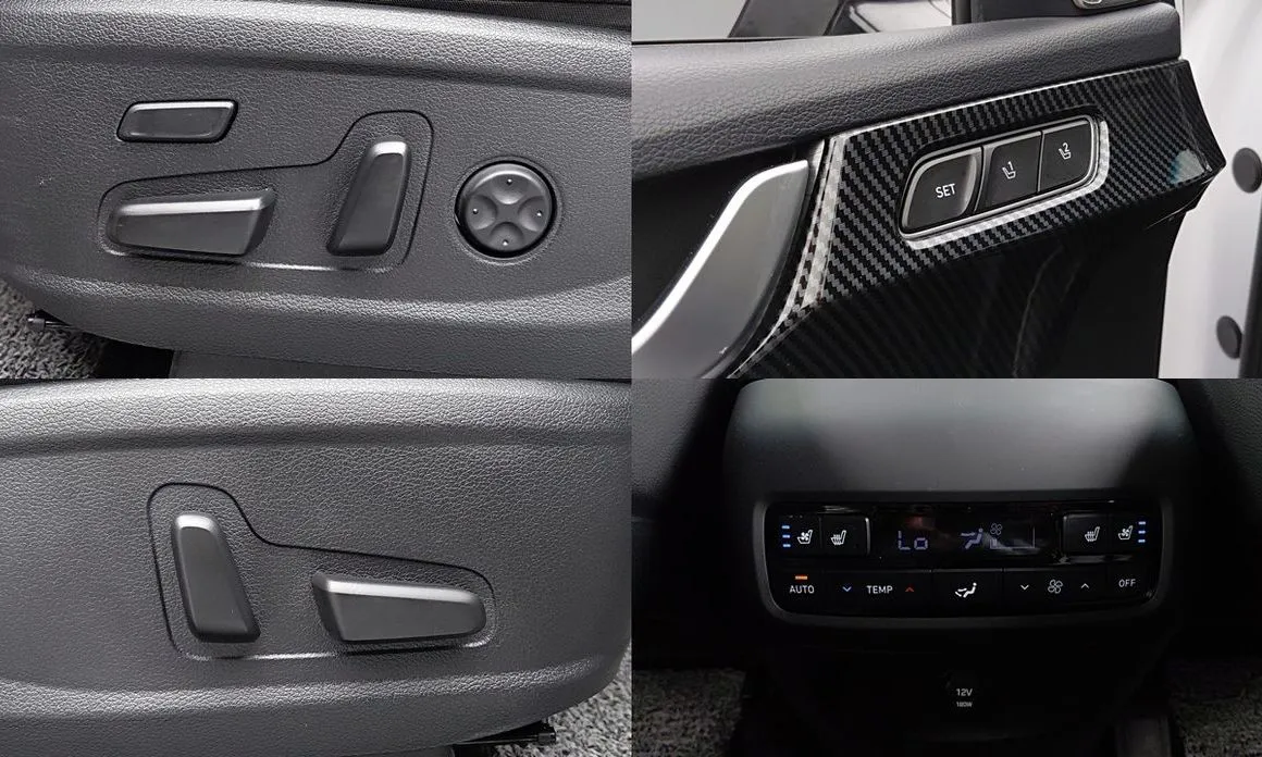 Hyundai Palisade — фото 4