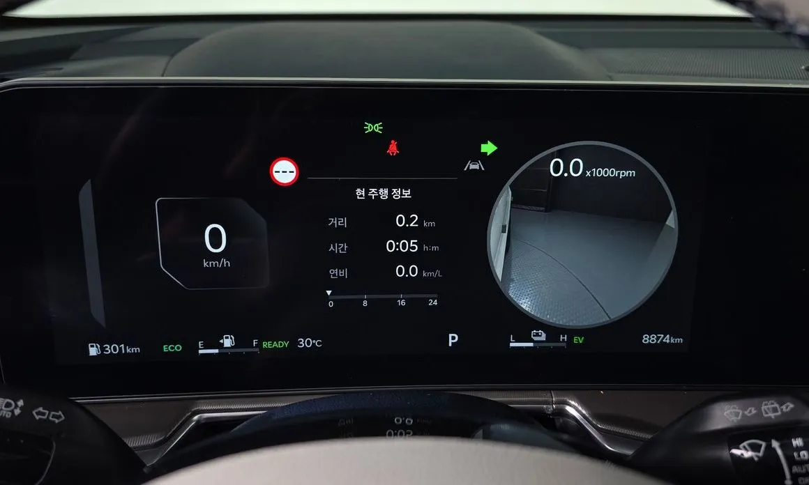 Kia Sorento — фото 2