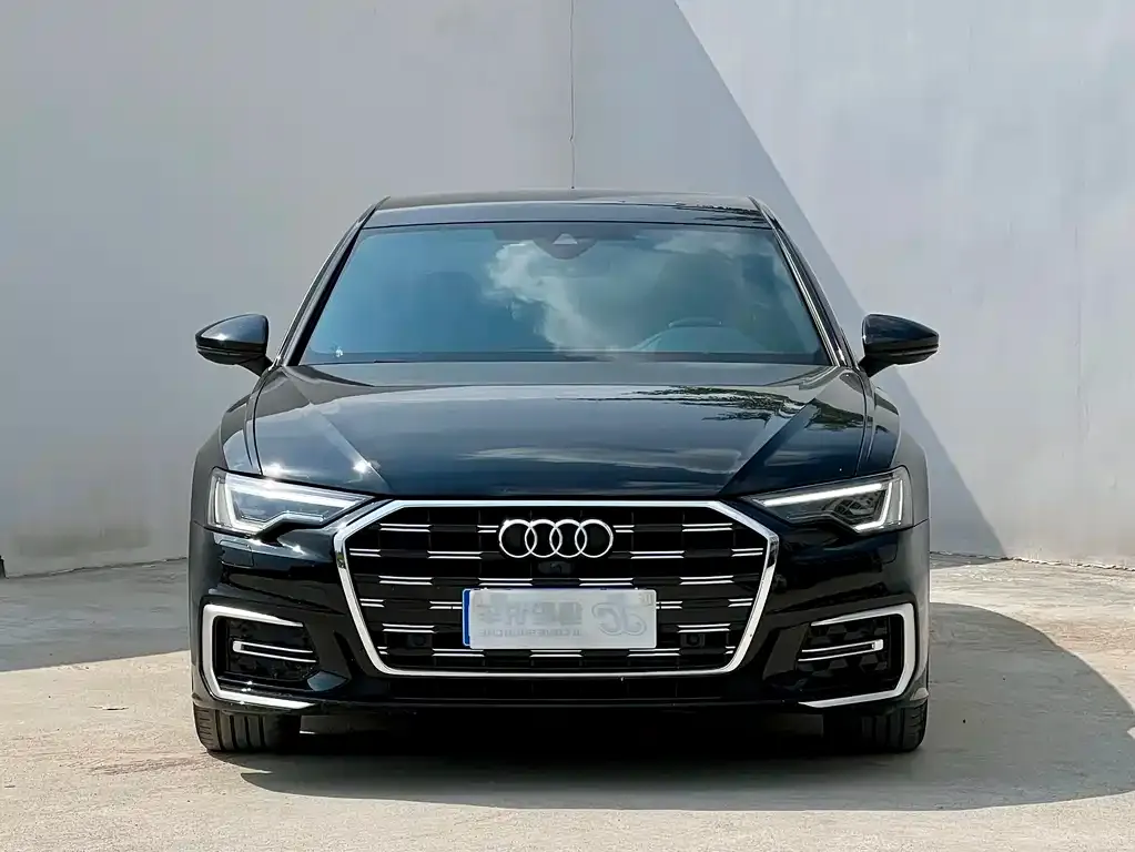 Audi A6L — фото 3