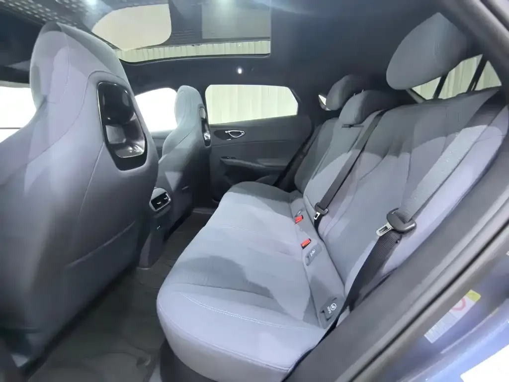 BYD Seal 06GT — фото 3