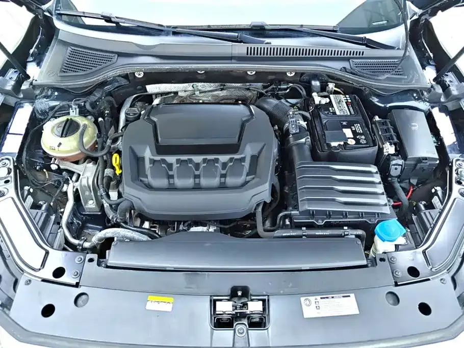 Volkswagen Passat — фото 7