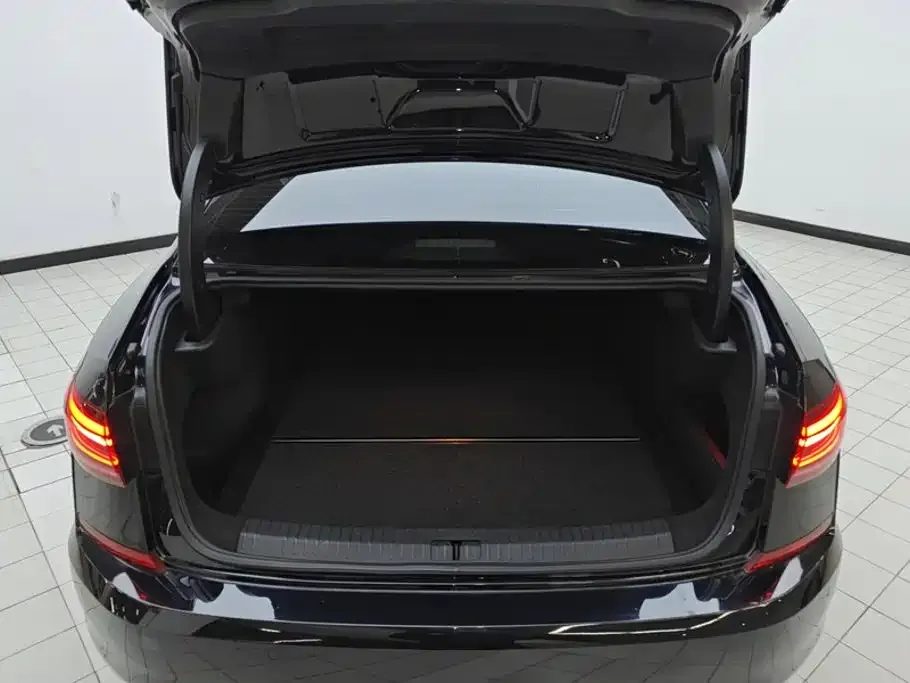 Volkswagen Passat — фото 3