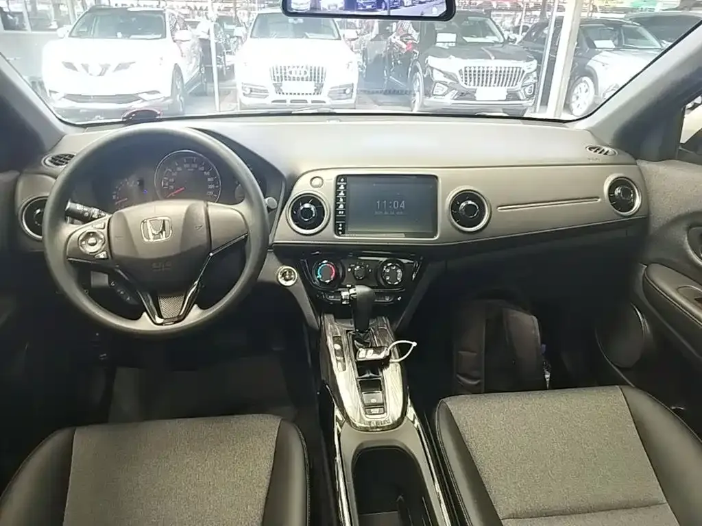 Honda XR-V 2021 из CN, фото 10