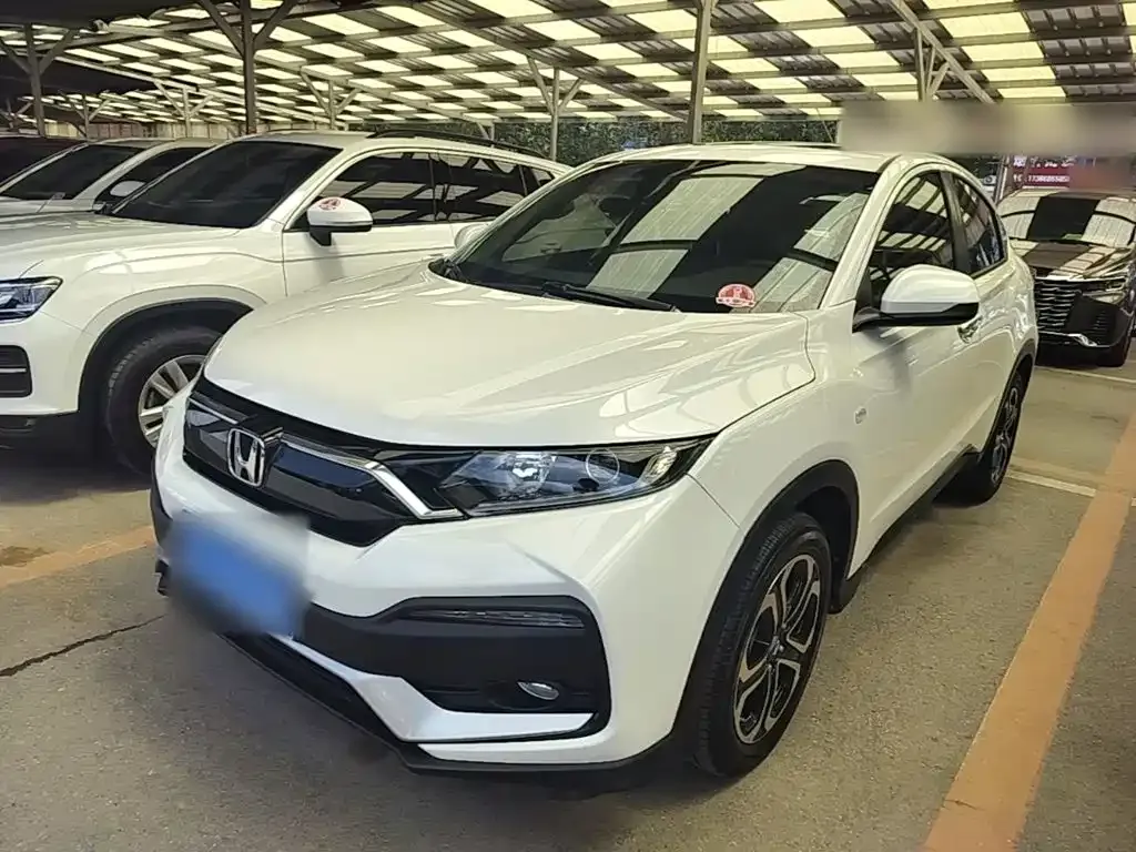 Honda XR-V 2021 из CN, фото 5