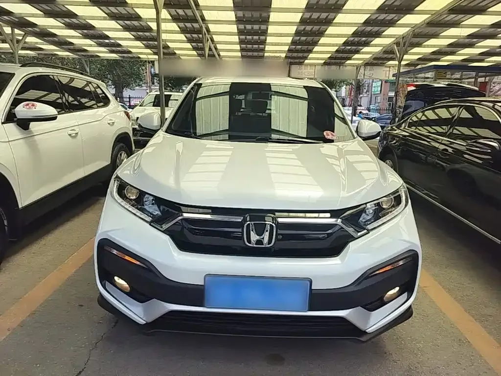 Honda XR-V 2021 из CN, фото 4