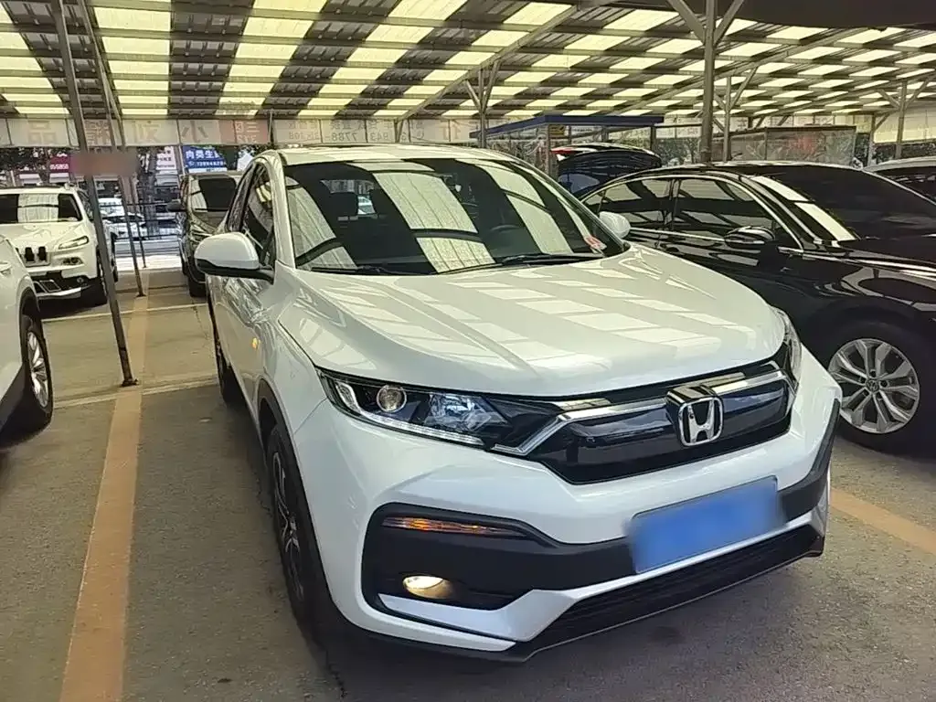 Honda XR-V 2021 из CN, фото 9
