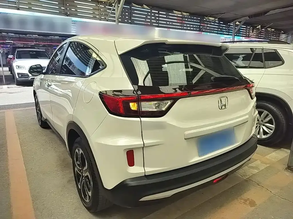 Honda XR-V 2021 из CN, фото 7