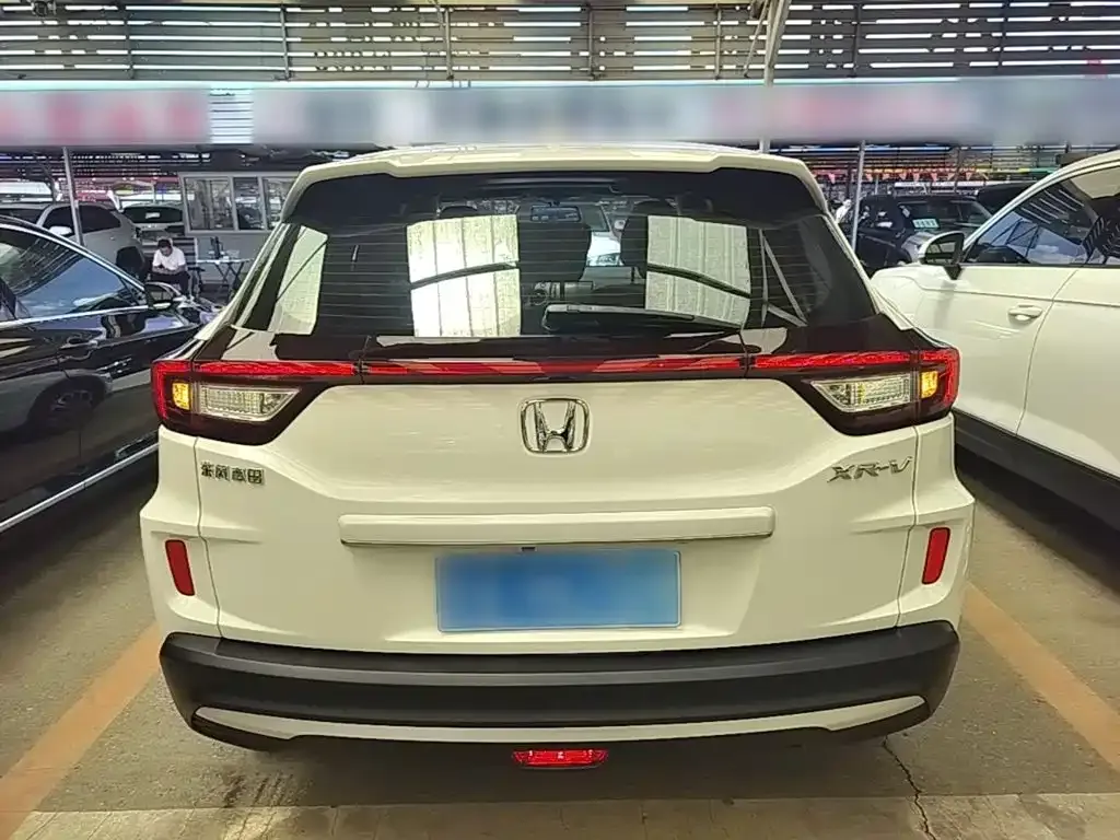 Honda XR-V 2021 из CN, фото 6