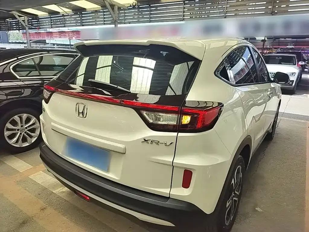Honda XR-V 2021 из CN, фото 3