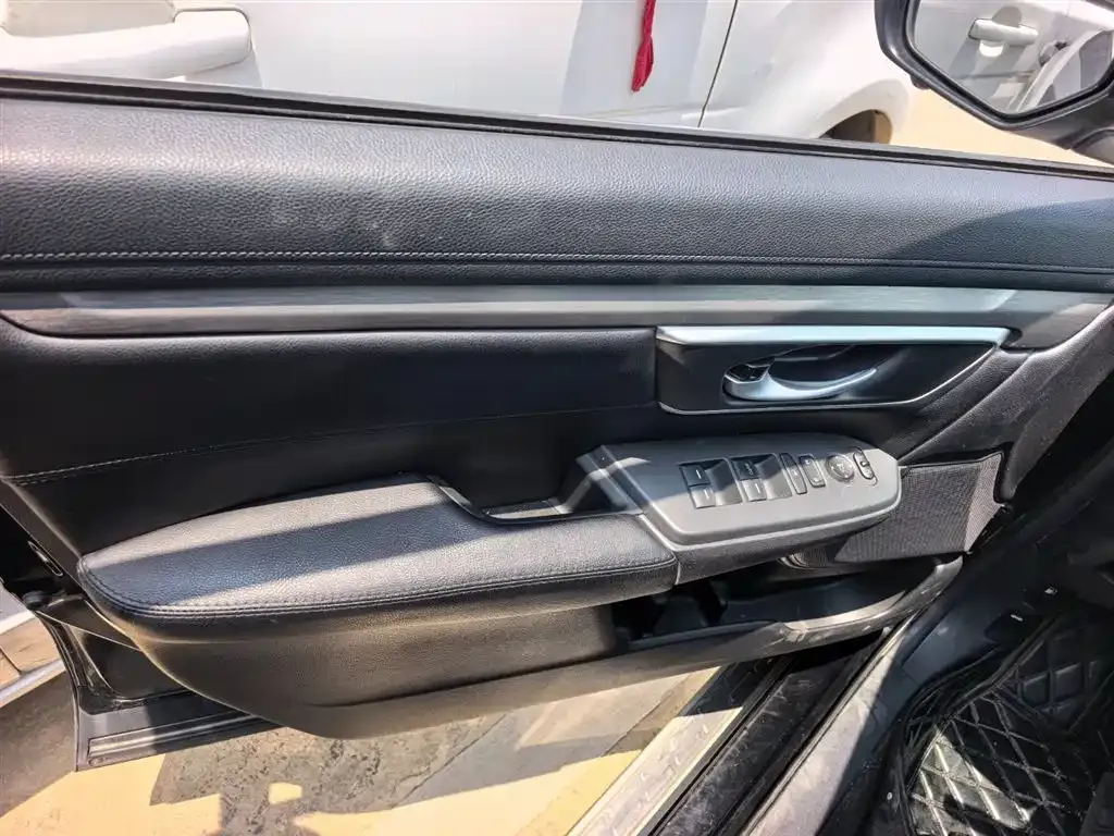 Honda Breeze — фото 10
