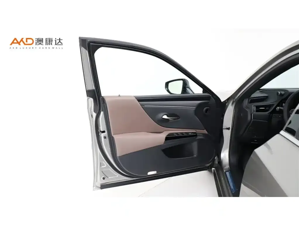 Lexus ES 2024 из CN, фото 5