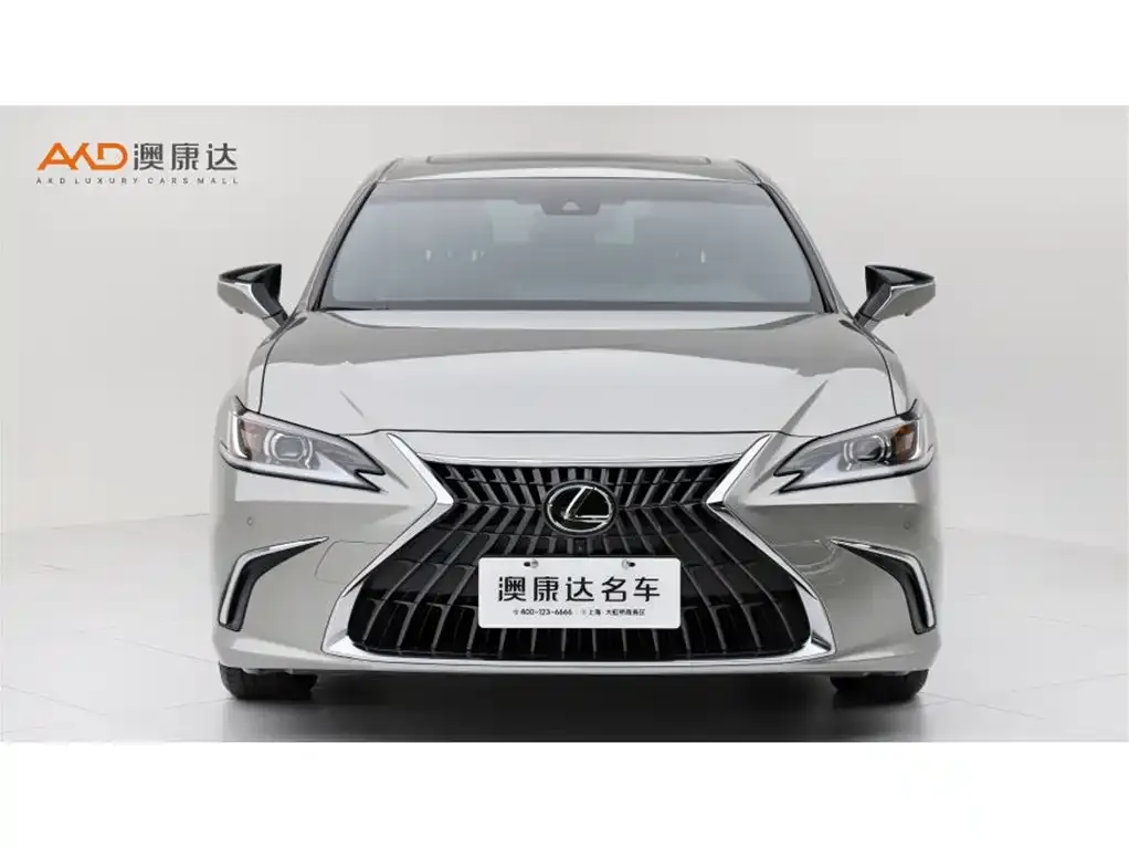 Lexus ES 2024 из CN, фото 8
