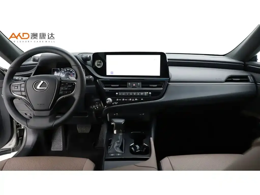 Lexus ES 2024 из CN, фото 6