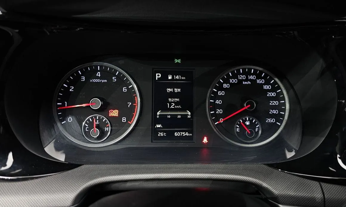 Kia K5 2021 из KR, фото 9