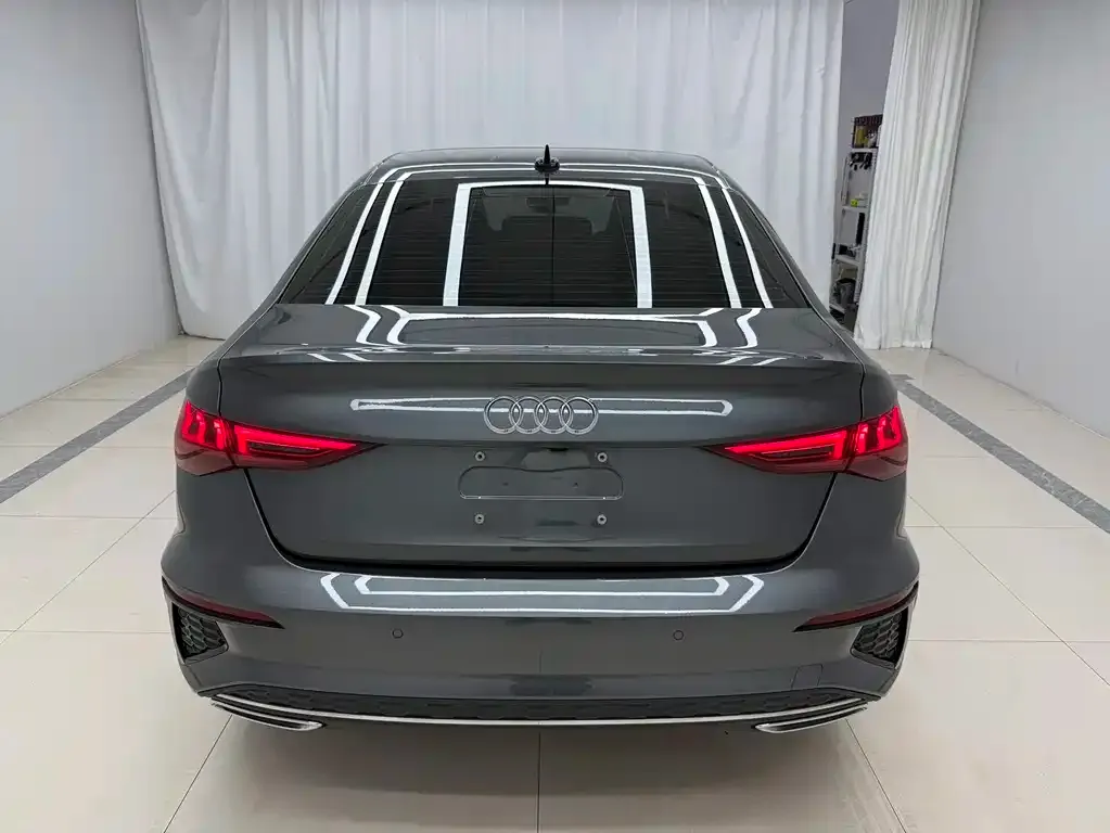 Audi A3 — фото 10