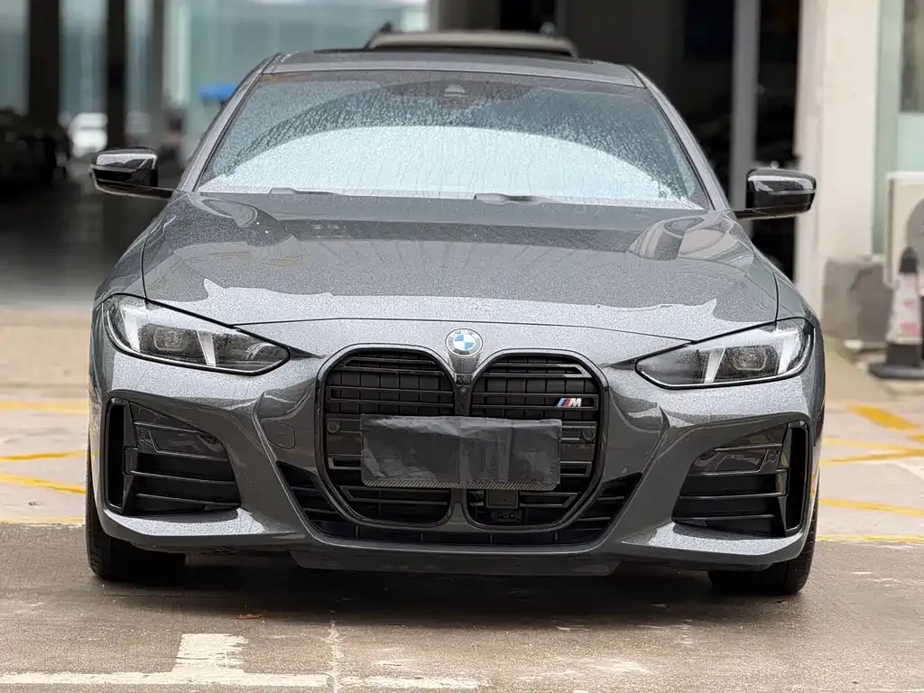 BMW 4 Series — фото 10