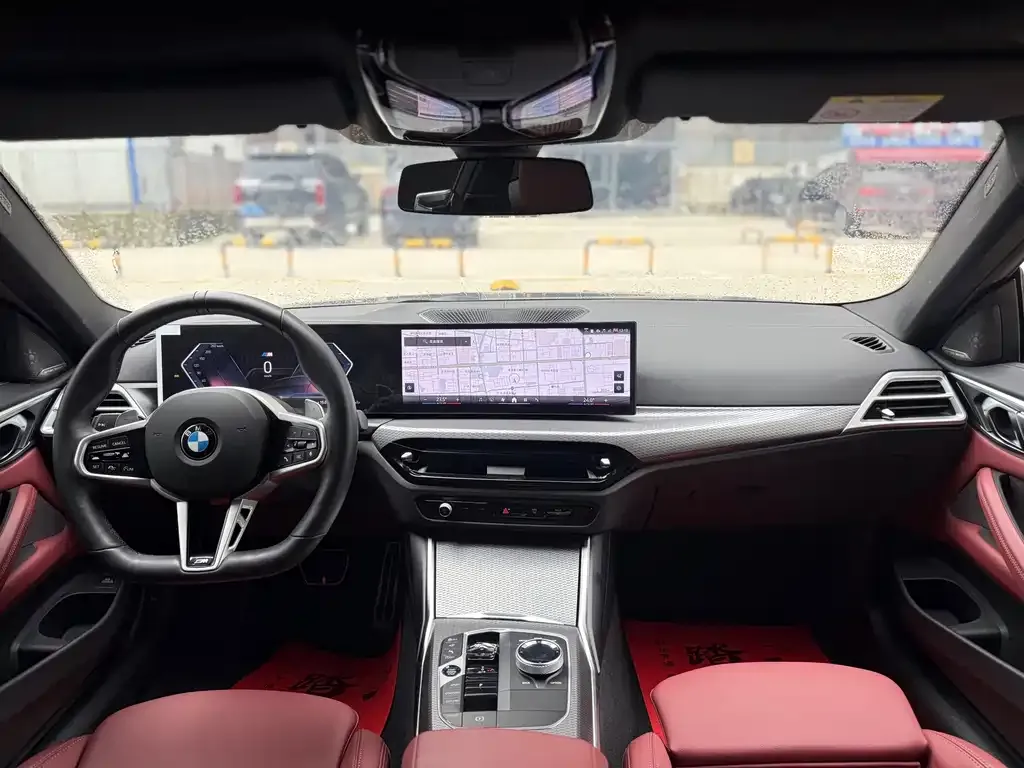 BMW 4 Series — фото 2