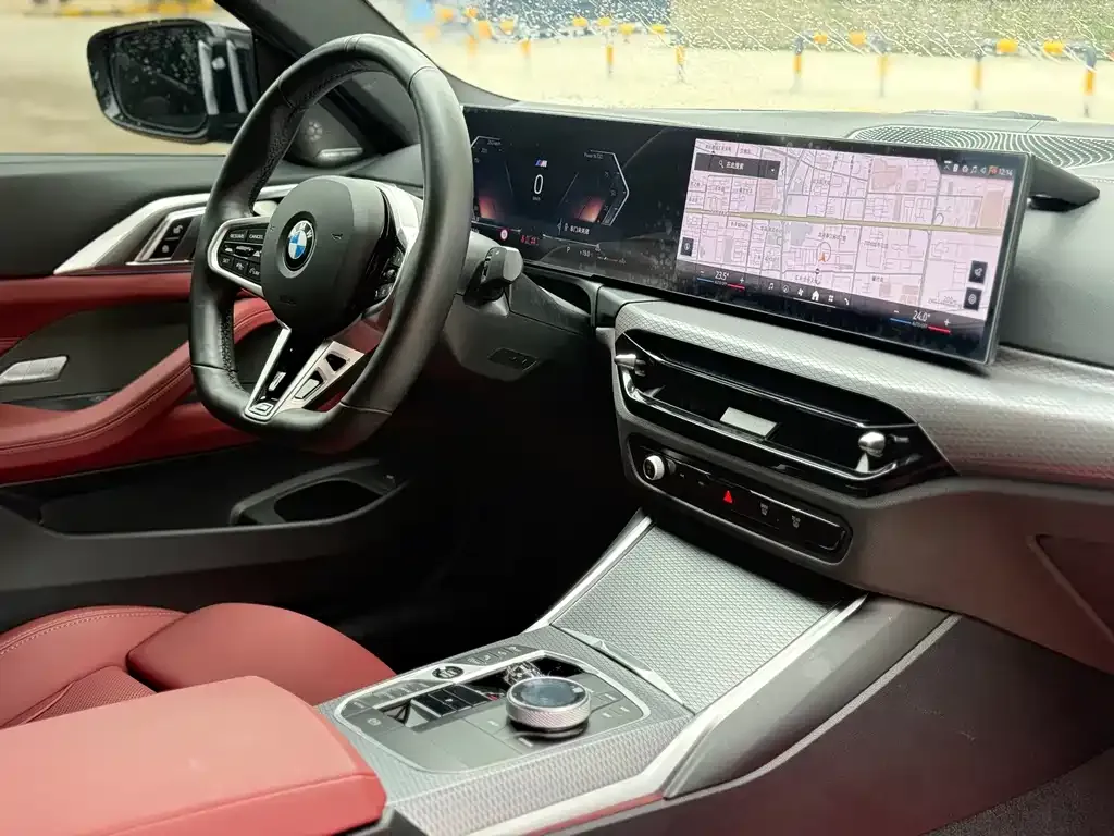 BMW 4 Series — фото 3