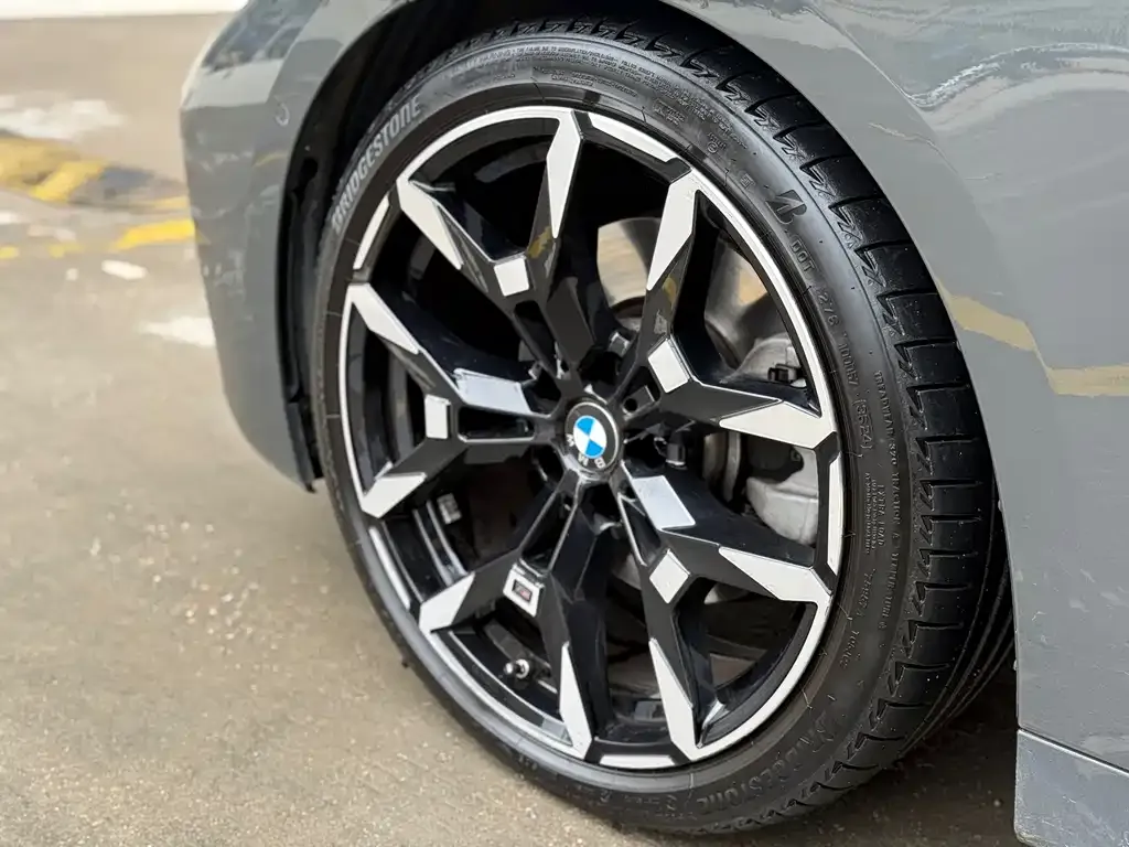 BMW 4 Series — фото 8