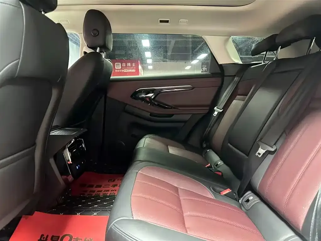Land Rover Evoque — фото 3